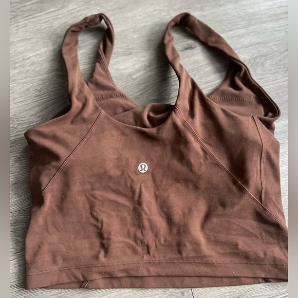 Lululemon align tank - Picture 4 of 5